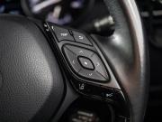 Toyota C-HR I Рестайлинг Иркутск  - изображение 36