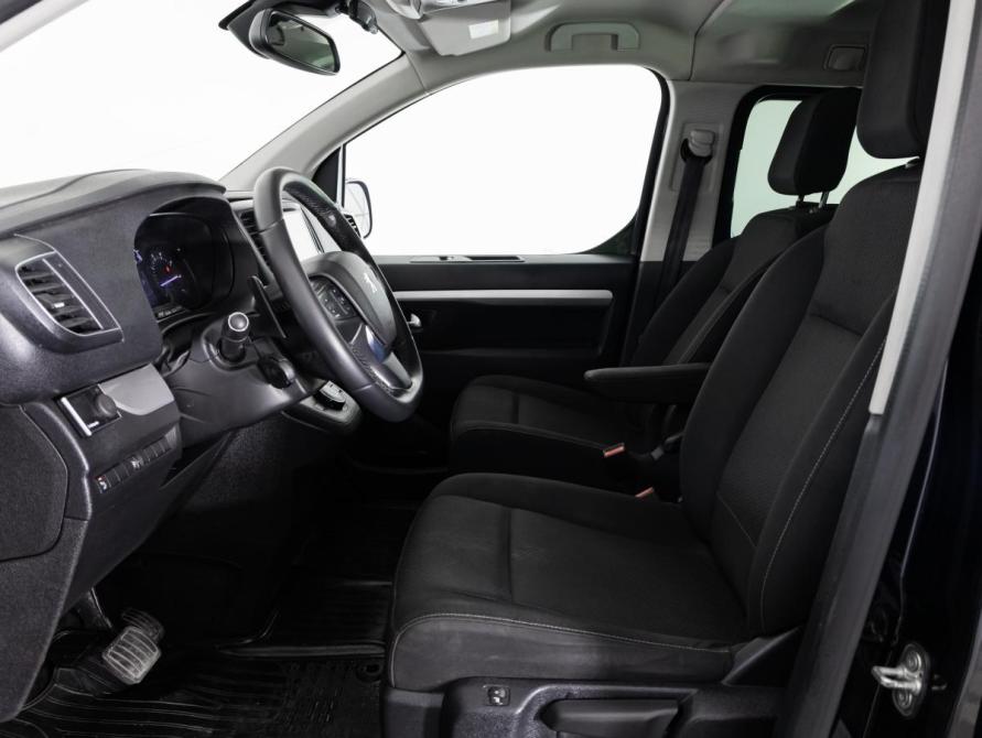 Peugeot Traveller I Санкт-Петербург  - изображение 17