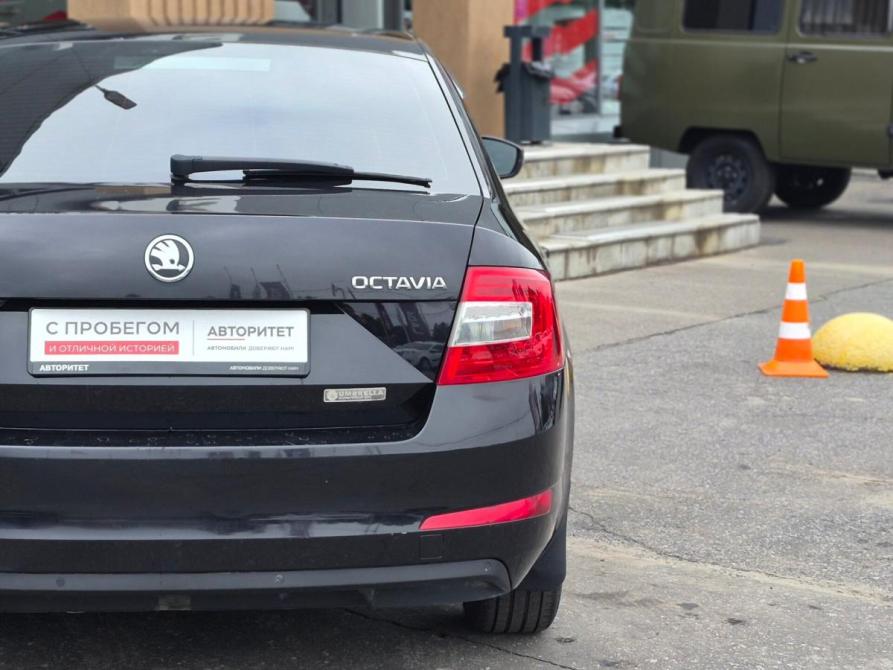 Skoda Octavia III (A7) Архангельск  - изображение 10