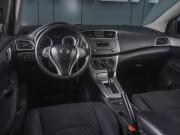 Nissan Sentra VII (B17) Ростов-на-Дону  - изображение 21