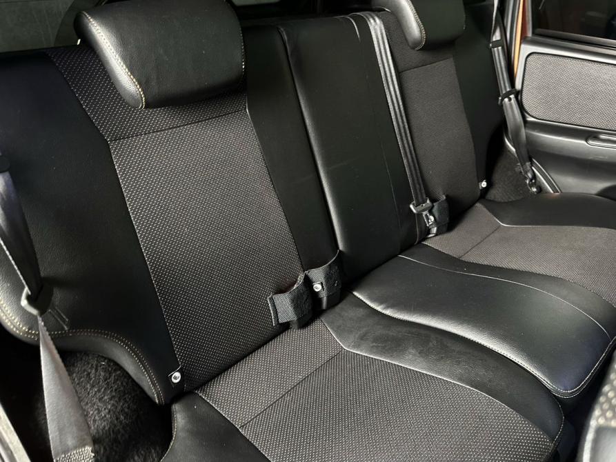 Chevrolet Niva I Рестайлинг Уфа  - изображение 23