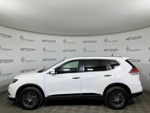 Nissan X-Trail III с пробегом 2016 года, цена 1 757 000 рублей, 90062 км, внедорожник, Автокод Объявления