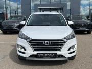 Hyundai Tucson III Рестайлинг Октябрьский  - изображение 22
