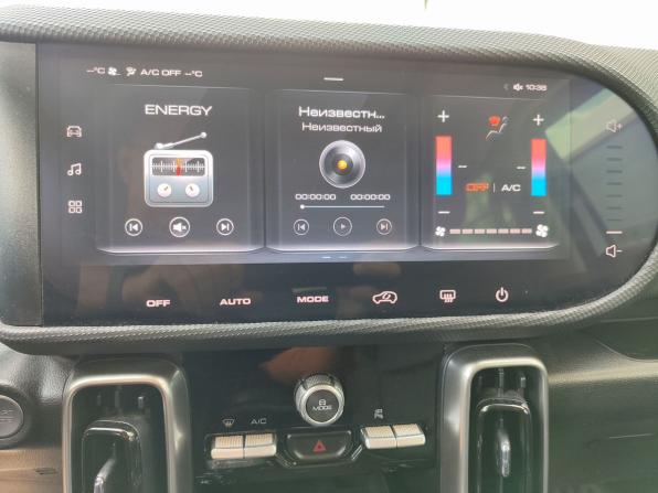 Haval Dargo I с пробегом 2023 года, цена 2 399 000 рублей, 97748 км, внедорожник, Автокод Объявления