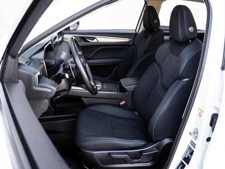 Haval Jolion I Рестайлинг Краснодар  - изображение 10