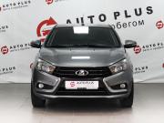 Lada (ВАЗ) Vesta I Минеральные Воды  - изображение 21