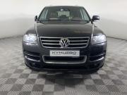 Volkswagen Touareg I Москва  - изображение 21