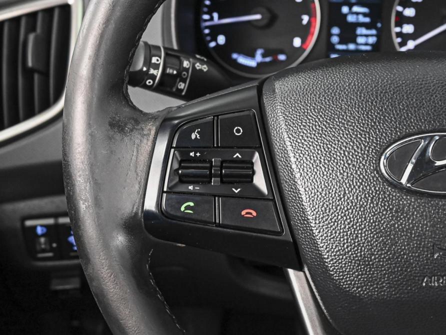 Hyundai Creta I Ставрополь  - изображение 16