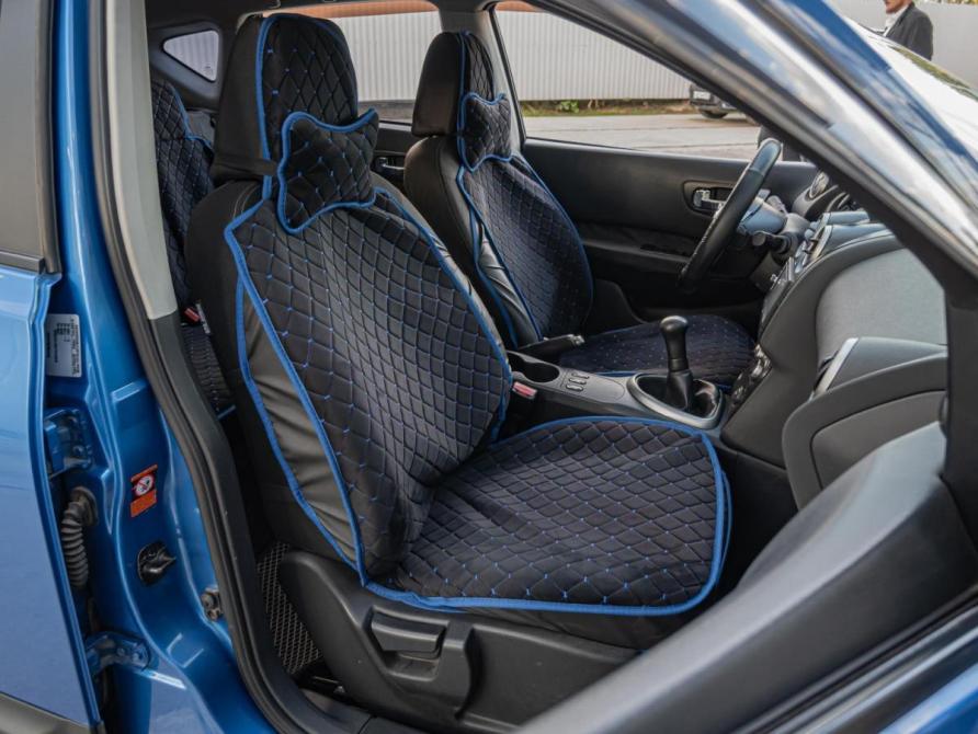 Nissan Qashqai I Краснодар  - изображение 8