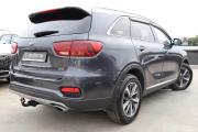 Kia Sorento III Prime Рестайлинг Санкт-Петербург  - изображение 25