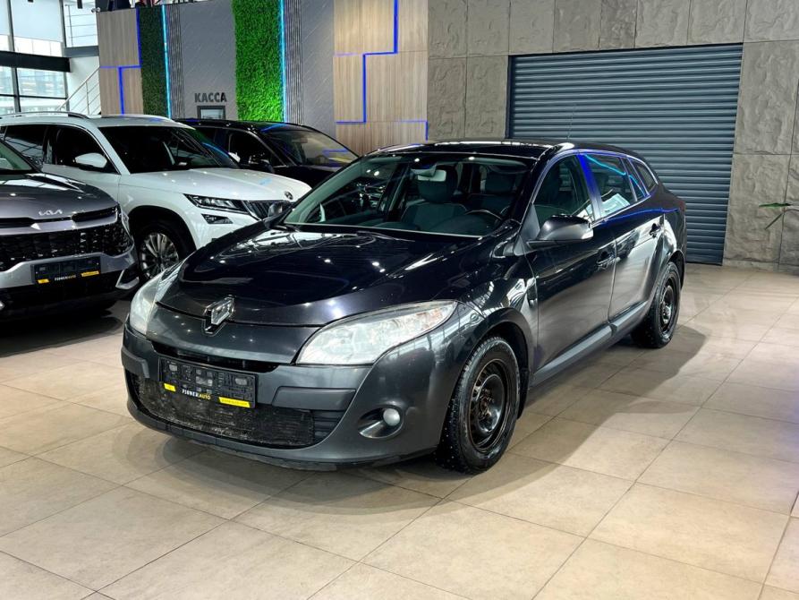 Renault Megane III Оренбург  - изображение 1