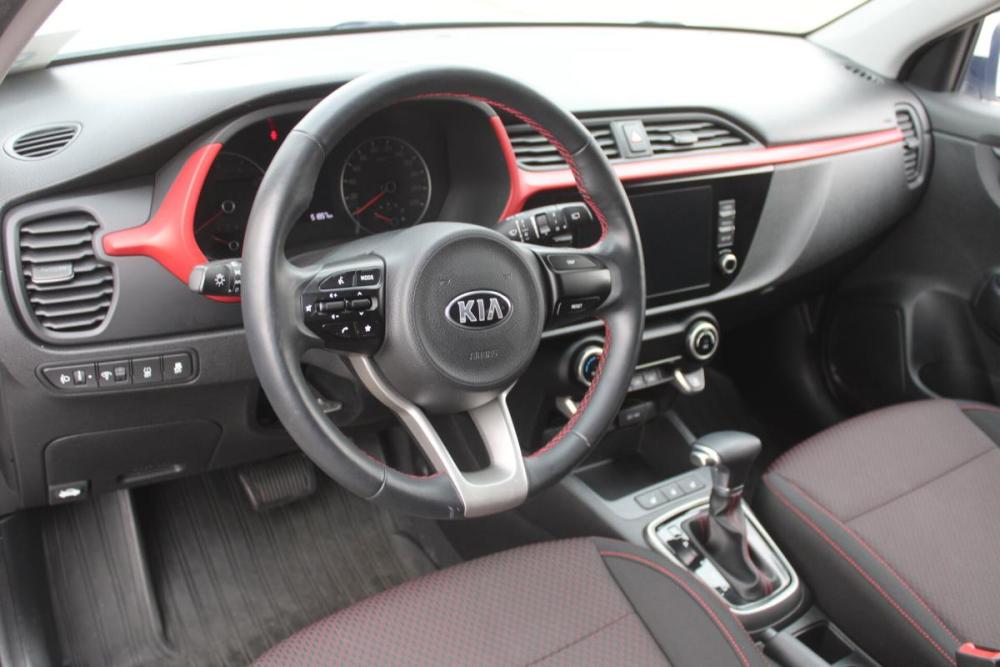Kia Rio IV Рестайлинг Ярославль  - изображение 10