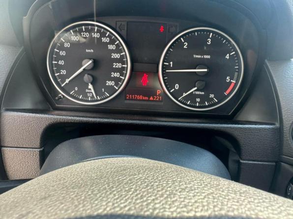 BMW X1 I (E84) с пробегом 2011 года, цена 1 131 000 рублей, 211768 км, внедорожник, Автокод Объявления