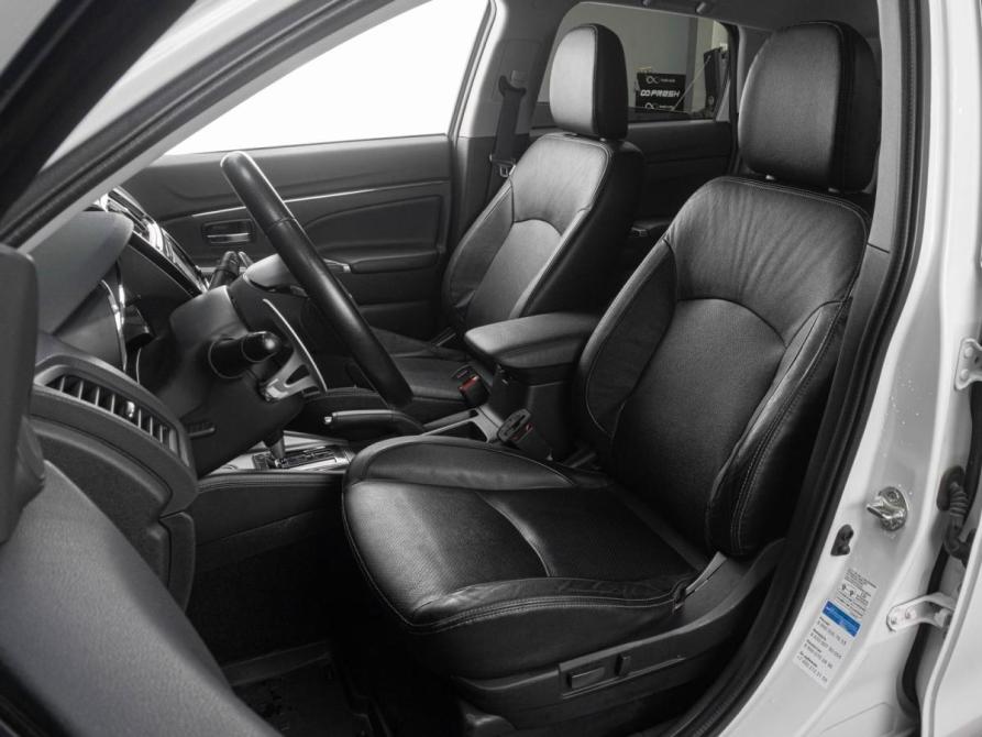 Mitsubishi ASX I Рестайлинг 2 Тюмень  - изображение 13