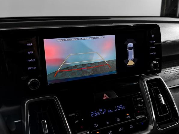 Kia Sorento IV с пробегом 2021 года, цена 3 600 000 рублей, 92419 км, внедорожник, Автокод Объявления