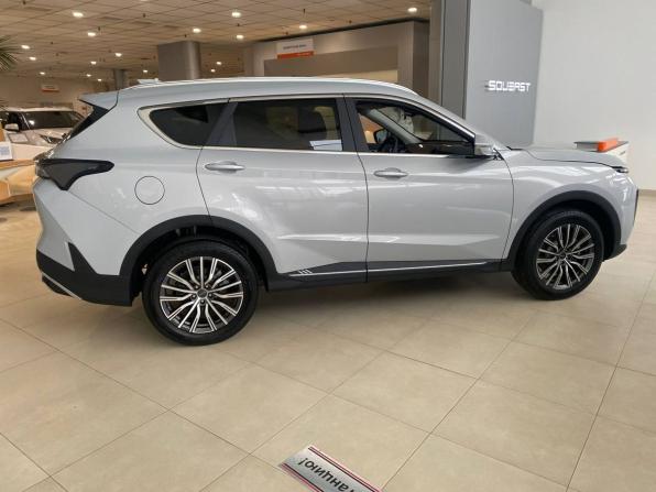 Новый Soueast S07 2026 года, цена 3 549 000 рублей, внедорожник, Автокод Объявления