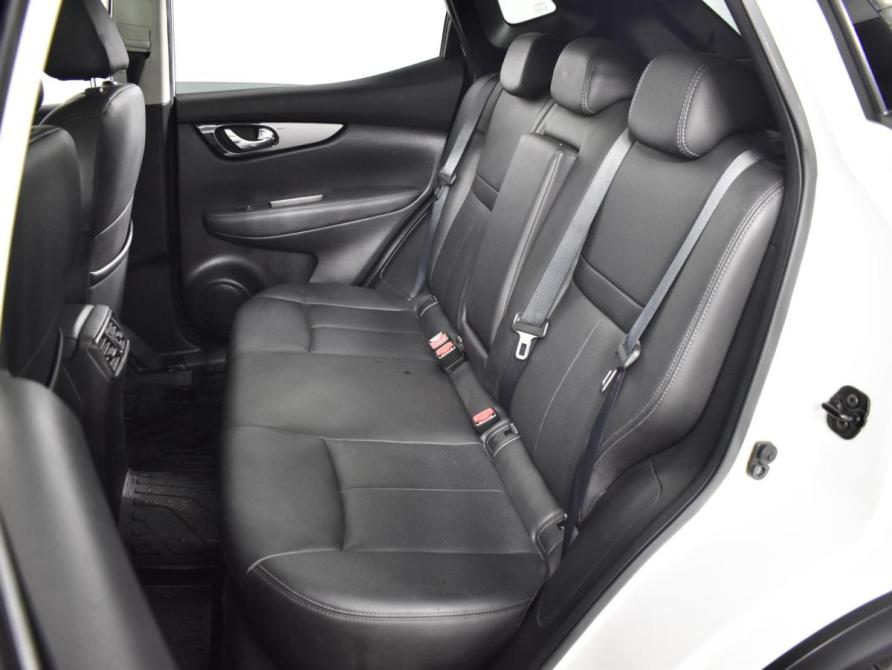 Nissan Qashqai II Рестайлинг Казань  - изображение 9
