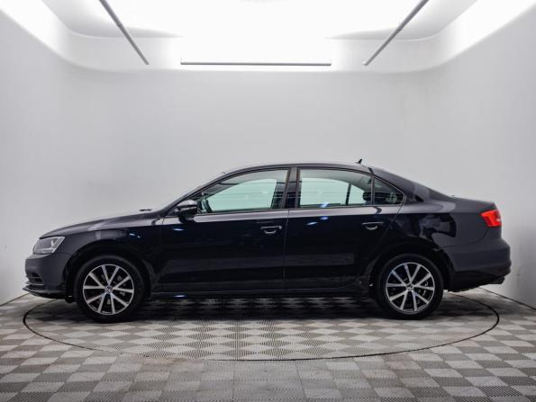 Volkswagen Jetta VI Рестайлинг с пробегом 2015 года, цена 964 000 рублей, 225752 км, седан, Автокод Объявления