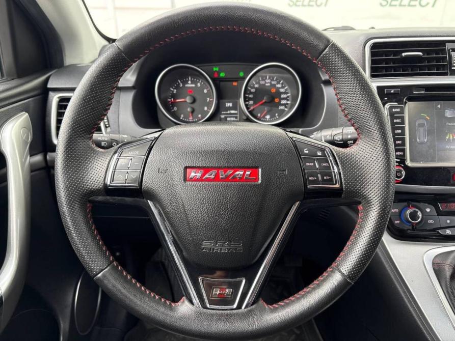 Haval H6 I Нижний Тагил  - изображение 17