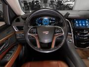 Cadillac Escalade IV Москва  - изображение 41