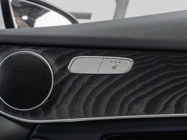 Mercedes-Benz GLC I (X253) с пробегом 2019 года, цена 3 949 000 рублей, 82887 км, внедорожник, Автокод Объявления