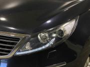 Kia Sportage III Челябинск  - изображение 32