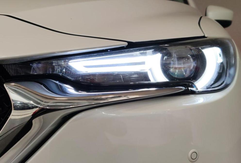 Mazda CX-5 II Ярославль  - изображение 30