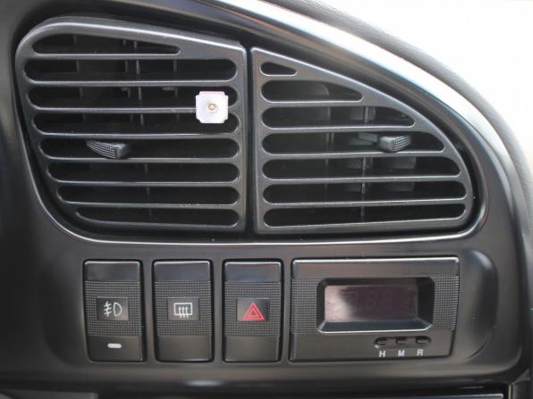 Kia Spectra I Рестайлинг 2 с пробегом 2008 года, цена 199 000 рублей, 273915 км, седан, Автокод Объявления