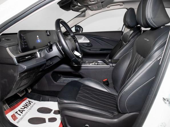 Chery Arrizo 8 с пробегом 2023 года, цена 2 000 000 рублей, 32538 км, седан, Автокод Объявления