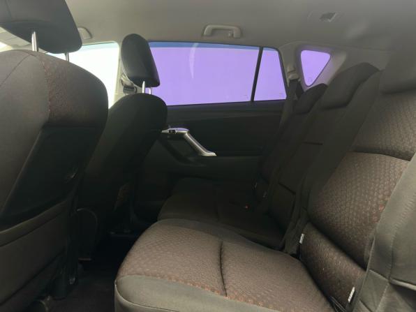 Toyota Verso I с пробегом 2010 года, цена 1 069 000 рублей, 149600 км, компактвэн, Автокод Объявления