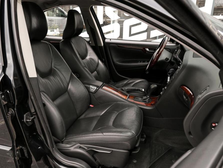 Volvo S60 I Рестайлинг Волгоград  - изображение 8