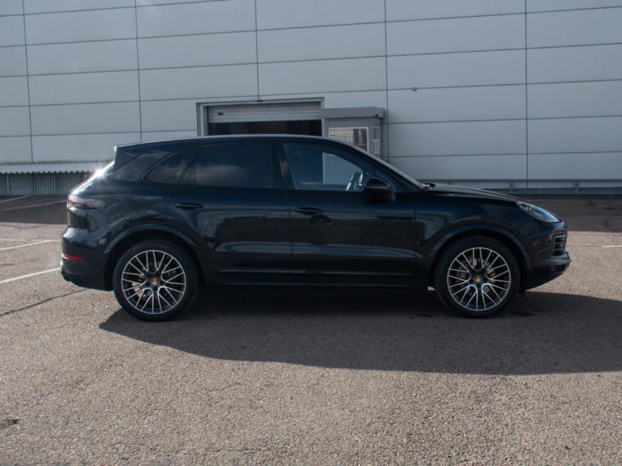 Porsche Cayenne III Москва  - изображение 4