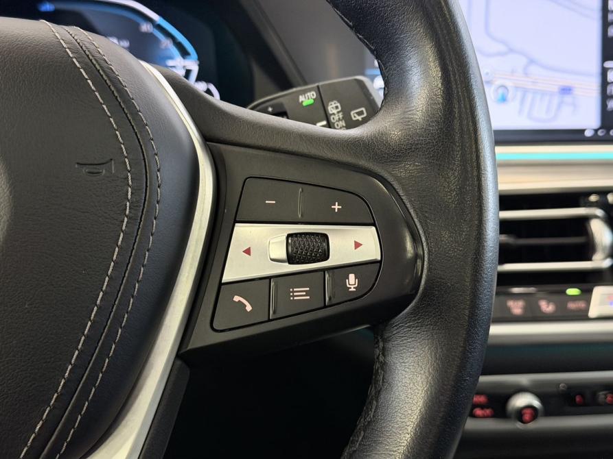 BMW X5 IV (G05/G18) Воронеж  - изображение 16