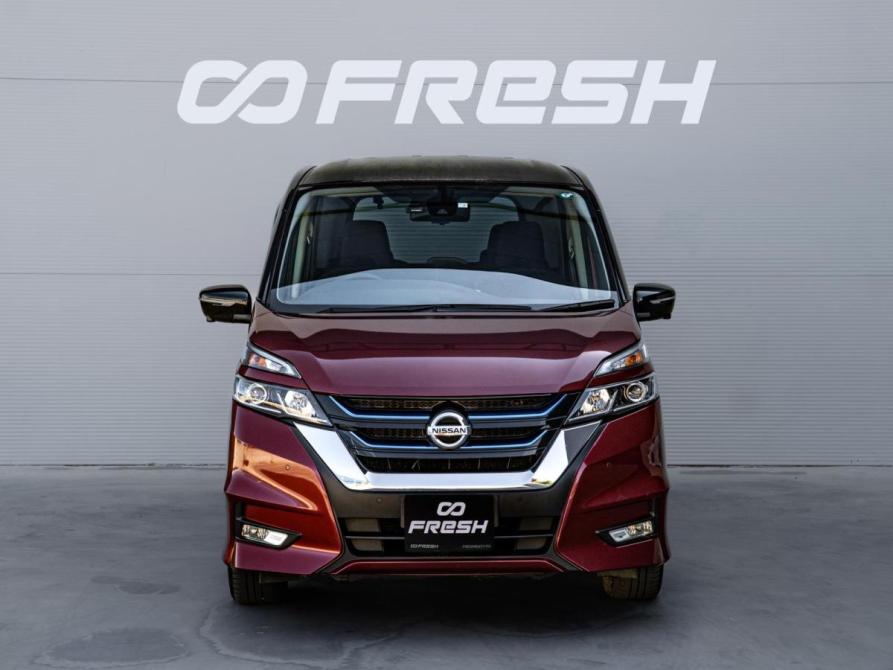 Nissan Serena V (C27) Краснодар  - изображение 3