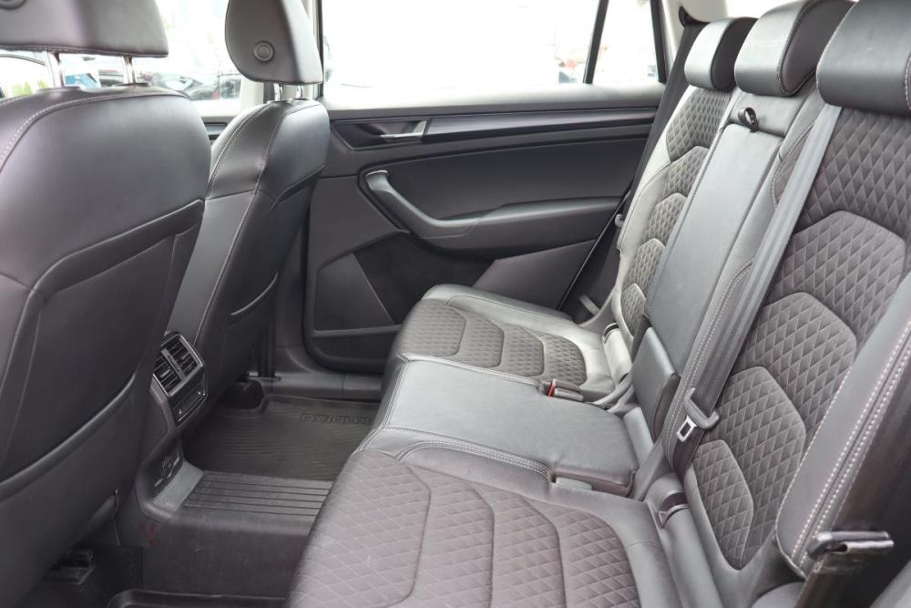 Skoda Kodiaq I Санкт-Петербург  - изображение 13