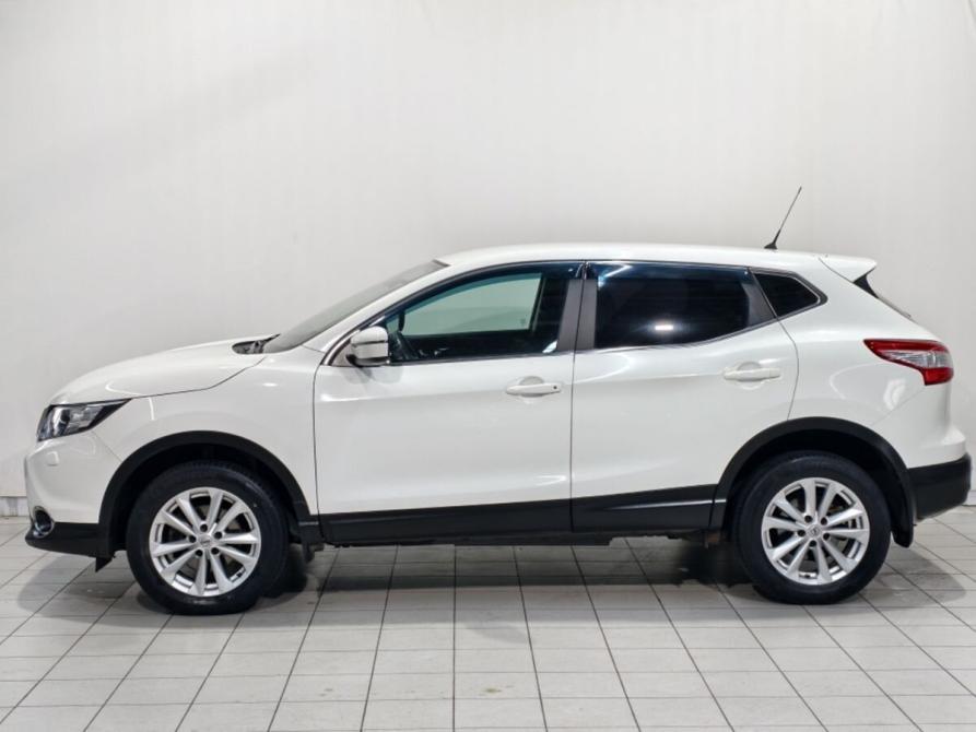 Nissan Qashqai II Курск  - изображение 2