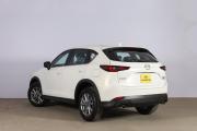 Mazda CX-5 II Рестайлинг Новосибирск  - изображение 27