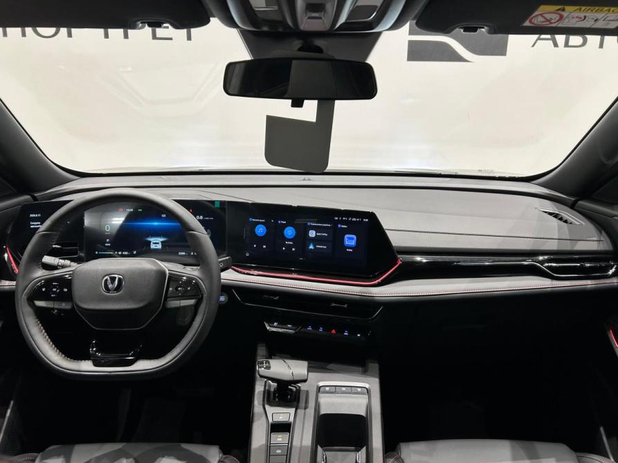 Changan CS35 Max Санкт-Петербург  - изображение 17