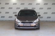 Kia Ceed II Рестайлинг Ульяновск  - изображение 17