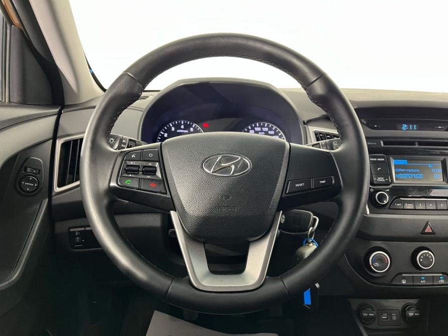 Hyundai Creta I Ижевск  - изображение 10