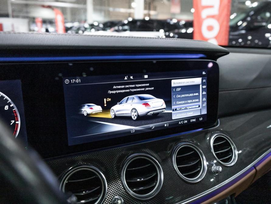 Mercedes-Benz E-Класс V (W213 S213 C238) Санкт-Петербург  - изображение 19