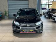 Lada (ВАЗ) Granta I Рестайлинг Оренбург  - изображение 17