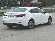 Mazda 6 III (GJ) Пермь  - изображение 9