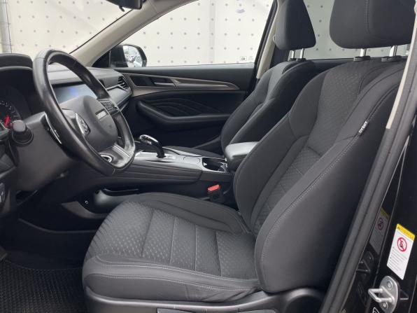 Haval F7 I с пробегом 2021 года, цена 1 690 000 рублей, 84793 км, внедорожник, Автокод Объявления