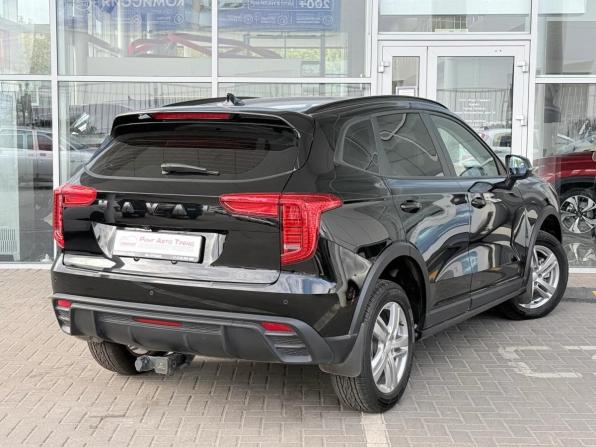 Haval Jolion I Рестайлинг с пробегом 2024 года, цена 2 149 000 рублей, 7655 км, внедорожник, Автокод Объявления