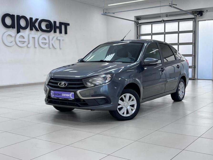 Lada (ВАЗ) Granta I Волгоград  - изображение 1