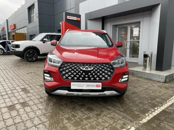 Chery Tiggo 4 Pro I Рестайлинг с пробегом 2023 года, цена 1 651 470 рублей, 27745 км, внедорожник, Автокод Объявления