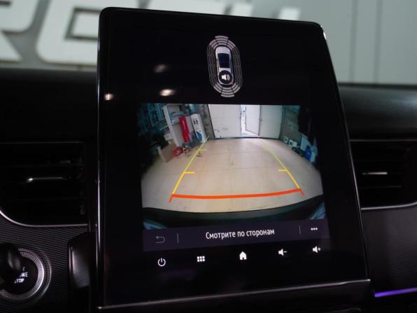 Renault Samsung XM3 с пробегом 2020 года, цена 1 849 000 рублей, 127335 км, внедорожник, Автокод Объявления