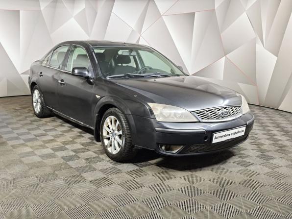 Ford Mondeo III Рестайлинг с пробегом 2005 года, цена 149 000 рублей, 434280 км, седан, Автокод Объявления