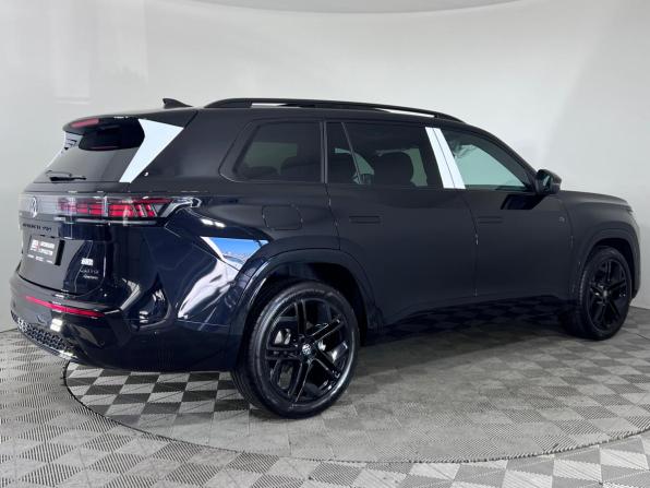 Volkswagen Teramont II (China Market) с пробегом 2026 года, цена 6 049 000 рублей, 20 км, внедорожник, Автокод Объявления